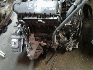 bontott PEUGEOT 3008 SUV Fojtószelep (Elektromos)