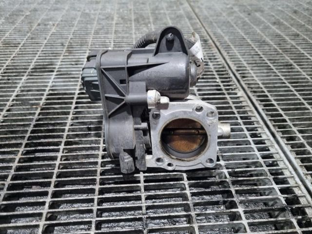 bontott PEUGEOT 3008 SUV Fojtószelep (Elektromos)