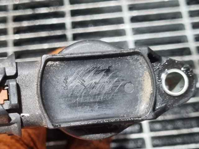 bontott PEUGEOT 3008 SUV Gyújtótrafó