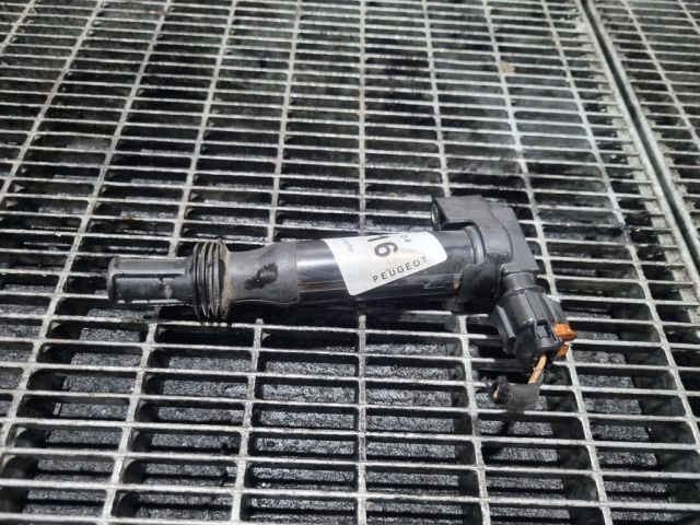 bontott PEUGEOT 3008 SUV Gyújtótrafó