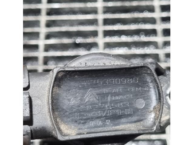 bontott PEUGEOT 3008 SUV Gyújtótrafó