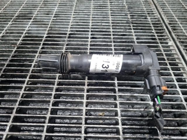 bontott PEUGEOT 3008 SUV Gyújtótrafó