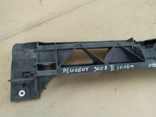 bontott PEUGEOT 3008 SUV Homlokfal (Üres lemez)