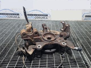 bontott PEUGEOT 3008 SUV Jobb első Csonkállvány