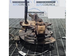 bontott PEUGEOT 3008 SUV Jobb első Csonkállvány