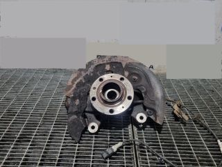 bontott PEUGEOT 3008 SUV Jobb első Csonkállvány