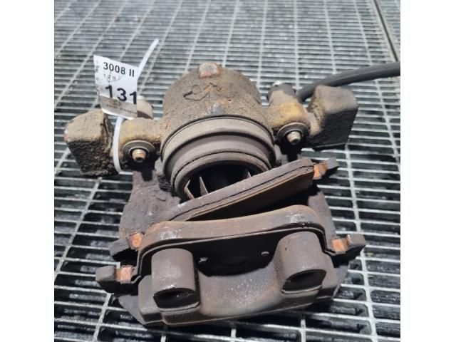 bontott PEUGEOT 3008 SUV Jobb első Fékkengyel