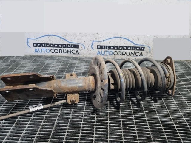 bontott PEUGEOT 3008 SUV Jobb első Lengéscsillapító