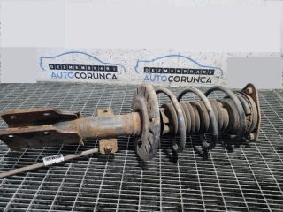 bontott PEUGEOT 3008 SUV Jobb első Lengéscsillapító