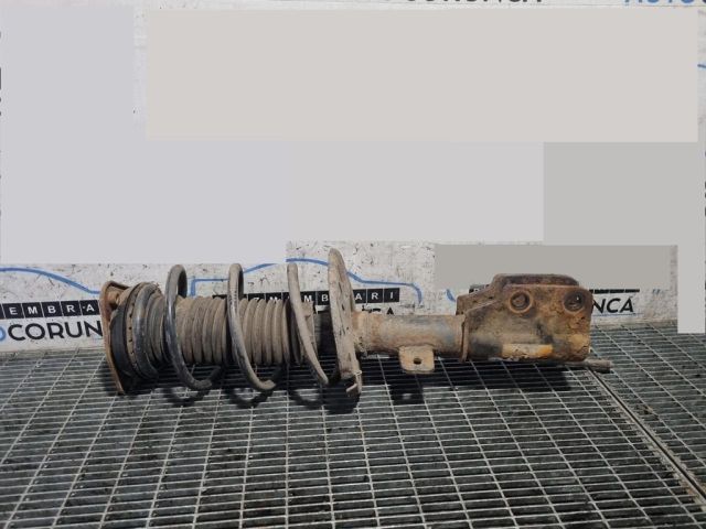 bontott PEUGEOT 3008 SUV Jobb első Lengéscsillapító