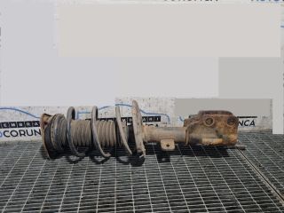 bontott PEUGEOT 3008 SUV Jobb első Lengéscsillapító