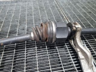 bontott PEUGEOT 3008 SUV Jobb Féltengely