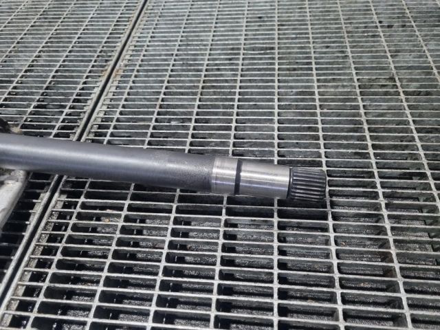 bontott PEUGEOT 3008 SUV Jobb Féltengely