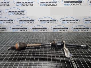 bontott PEUGEOT 3008 SUV Jobb Féltengely