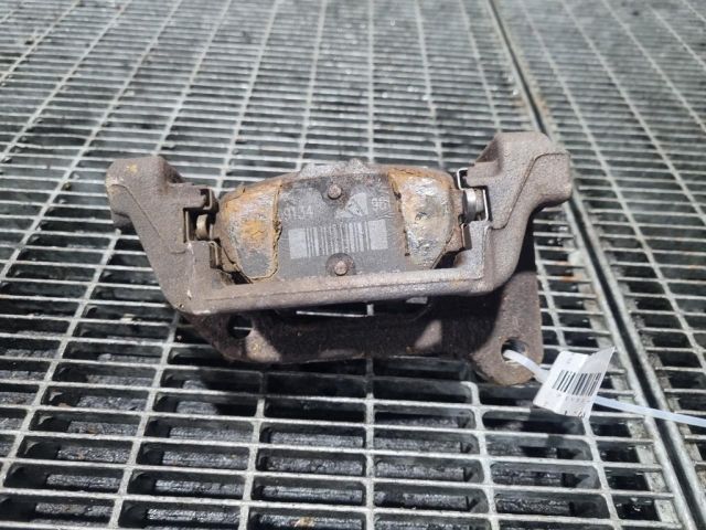 bontott PEUGEOT 3008 SUV Jobb hátsó Fékkengyel