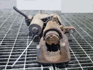 bontott PEUGEOT 3008 SUV Jobb hátsó Fékkengyel