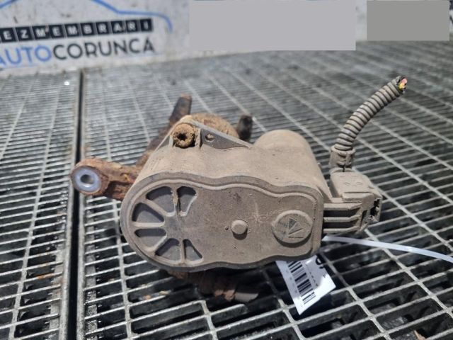 bontott PEUGEOT 3008 SUV Jobb hátsó Fékkengyel