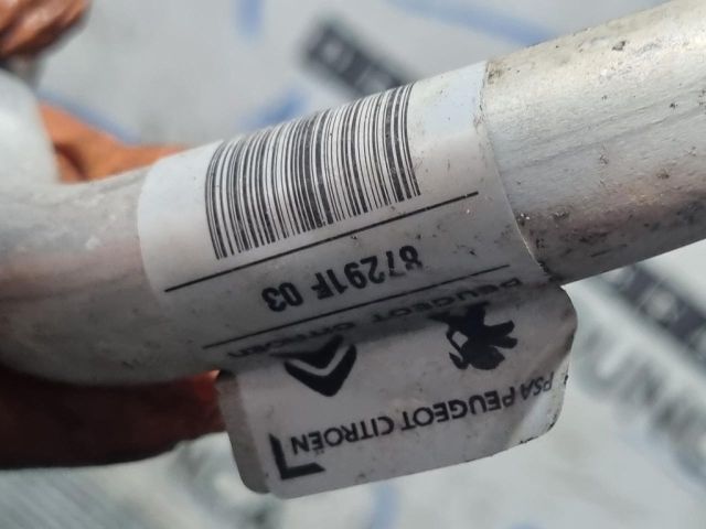 bontott PEUGEOT 3008 SUV Klíma Cső