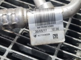 bontott PEUGEOT 3008 SUV Klíma Cső