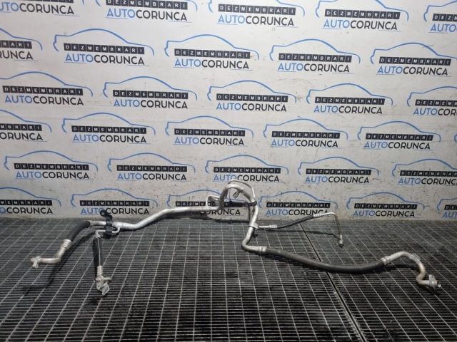 bontott PEUGEOT 3008 SUV Klíma Cső