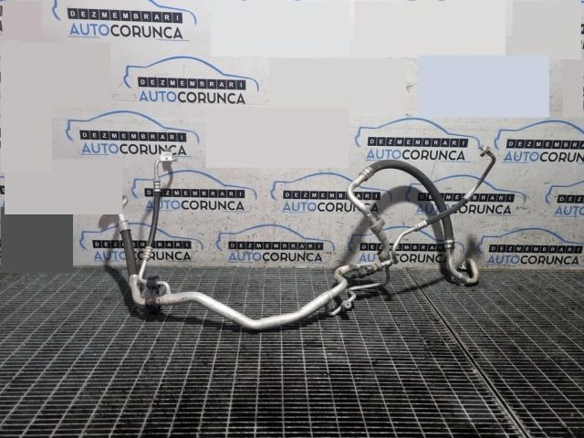 bontott PEUGEOT 3008 SUV Klíma Cső