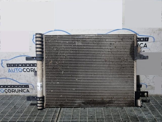 bontott PEUGEOT 3008 SUV Klímahűtő Radiátor