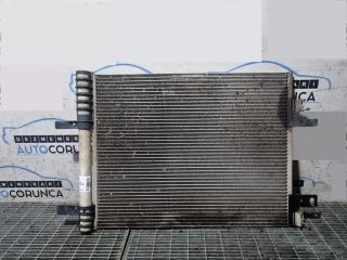 bontott PEUGEOT 3008 SUV Klímahűtő Radiátor