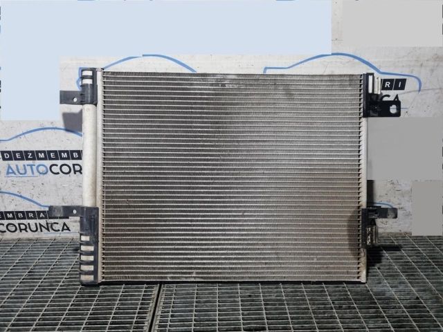 bontott PEUGEOT 3008 SUV Klímahűtő Radiátor