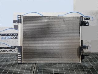 bontott PEUGEOT 3008 SUV Klímahűtő Radiátor
