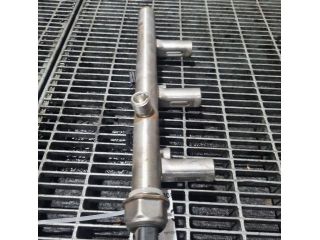 bontott PEUGEOT 3008 SUV Közösnyomócső