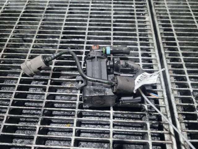 bontott PEUGEOT 3008 SUV Lefújószelep