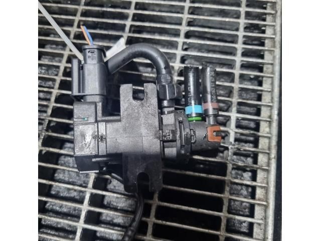 bontott PEUGEOT 3008 SUV Lefújószelep