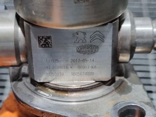 bontott PEUGEOT 3008 SUV Nagynyomású Szivattyú