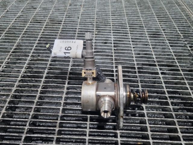 bontott PEUGEOT 3008 SUV Nagynyomású Szivattyú