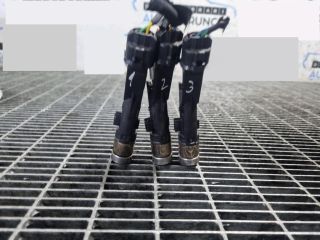 bontott PEUGEOT 3008 SUV Porlasztó (1 db)