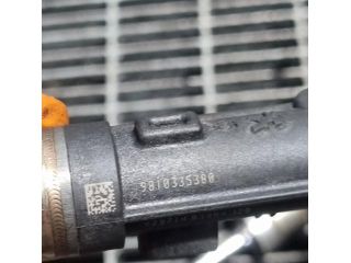 bontott PEUGEOT 3008 SUV Porlasztó (1 db)