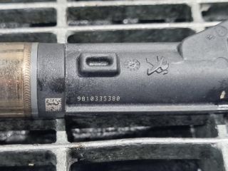 bontott PEUGEOT 3008 SUV Porlasztó (1 db)