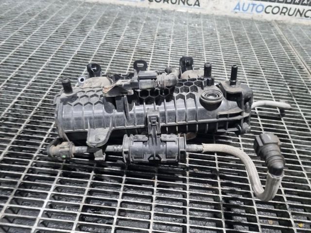 bontott PEUGEOT 3008 SUV Szívósor