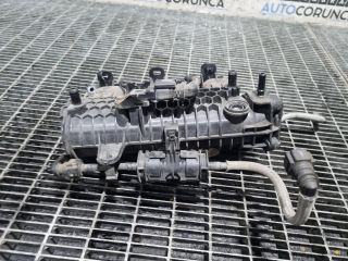 bontott PEUGEOT 3008 SUV Szívósor