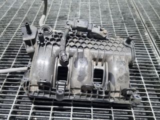 bontott PEUGEOT 3008 SUV Szívósor