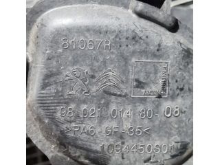 bontott PEUGEOT 3008 SUV Szívósor