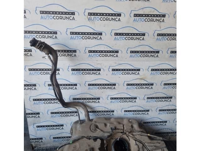 bontott PEUGEOT 3008 SUV Tank