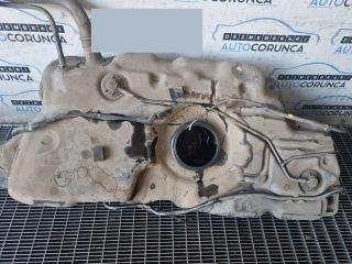 bontott PEUGEOT 3008 SUV Tank