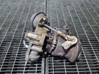 bontott PEUGEOT 3008 SUV Turbó