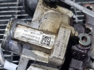 bontott PEUGEOT 3008 SUV Turbó