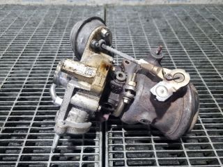 bontott PEUGEOT 3008 SUV Turbó