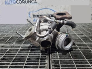 bontott PEUGEOT 3008 SUV Turbó