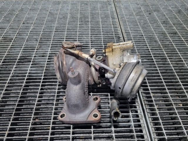 bontott PEUGEOT 3008 SUV Turbó