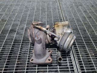 bontott PEUGEOT 3008 SUV Turbó