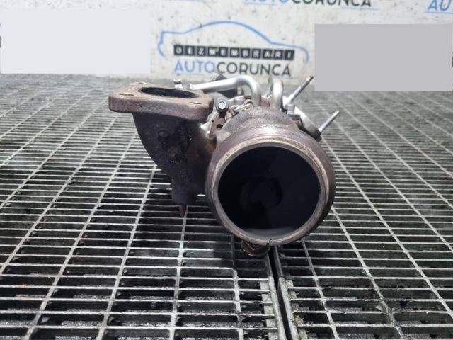 bontott PEUGEOT 3008 SUV Turbó